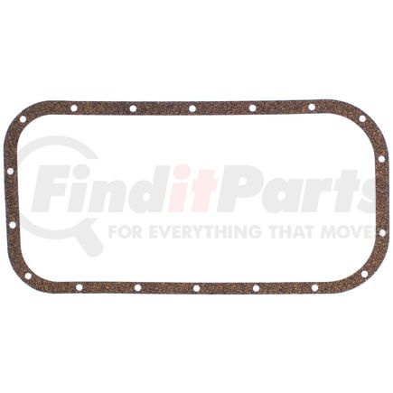 Mahle OS32089 Engine Oil Pan Gasket