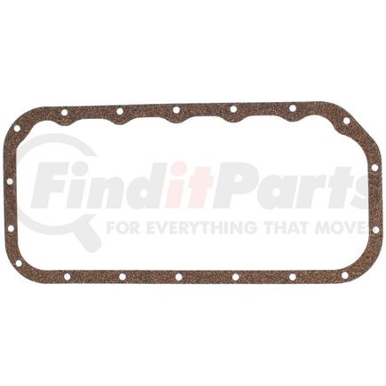 Mahle OS32106 Engine Oil Pan Gasket