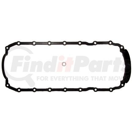 Mahle OS32114 MAHLE Performance Oil Pan Gasket Set