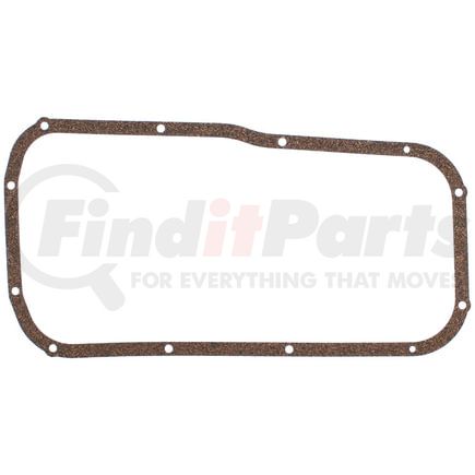 Mahle OS32110 Engine Oil Pan Gasket