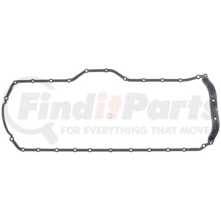 Mahle OS32118 Engine Oil Pan Gasket Set