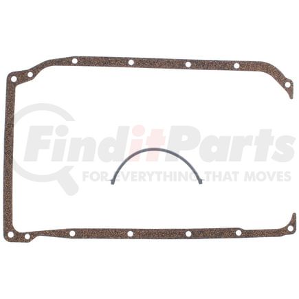 Mahle OS32120 Engine Oil Pan Gasket Set