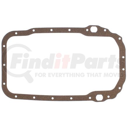 Mahle OS32122 Engine Oil Pan Gasket