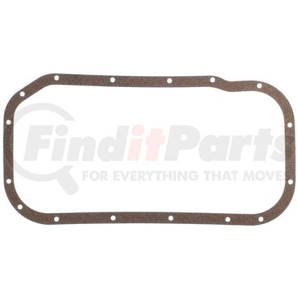 Mahle OS32154 Engine Oil Pan Gasket