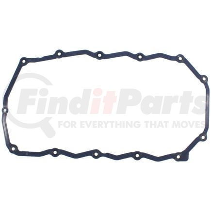 Mahle OS32155 Engine Oil Pan Gasket Set