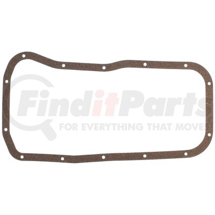 Mahle OS32152 Engine Oil Pan Gasket