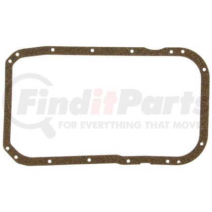 Mahle OS32193 Engine Oil Pan Gasket