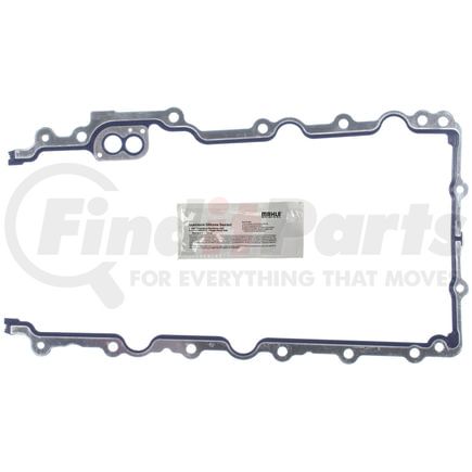 Mahle OS32156 Engine Oil Pan Gasket Set