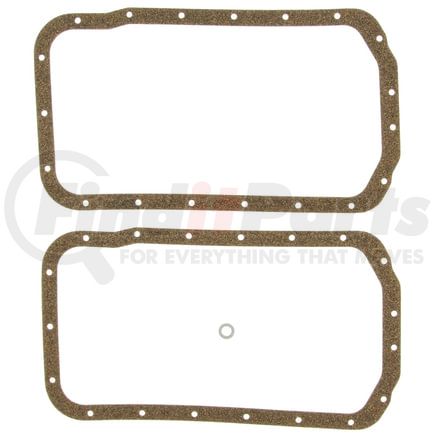 Mahle OS32231 Engine Oil Pan Gasket Set