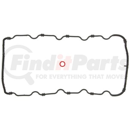 Mahle OS32227 Engine Oil Pan Gasket Set