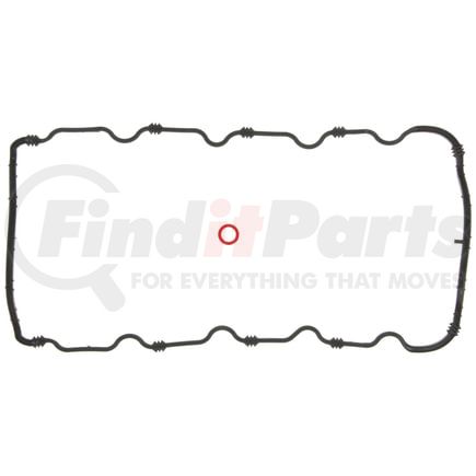 Mahle OS32227 Engine Oil Pan Gasket Set