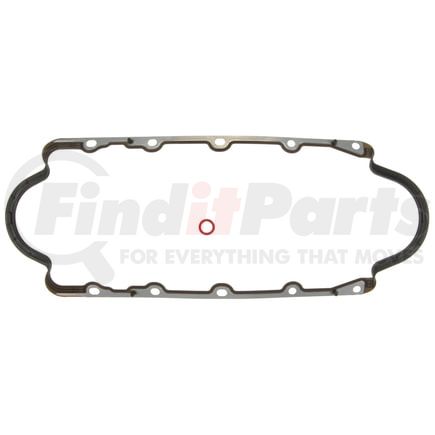 Mahle OS32228 Engine Oil Pan Gasket Set