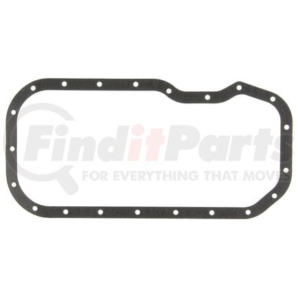 Mahle OS32239 Engine Oil Pan Gasket