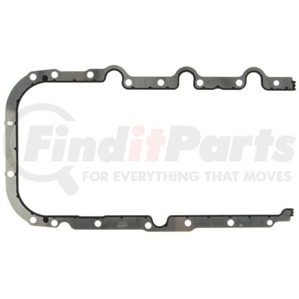 Mahle OS32240 Engine Oil Pan Gasket