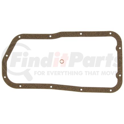 Mahle OS32252 Engine Oil Pan Gasket Set