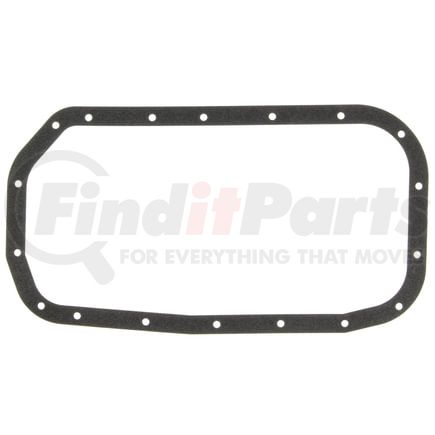 Mahle OS32255 Engine Oil Pan Gasket