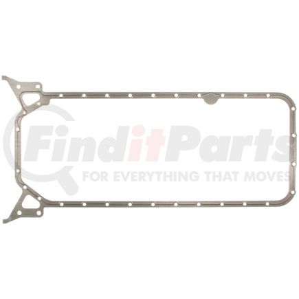 Mahle OS32263 Engine Oil Pan Gasket