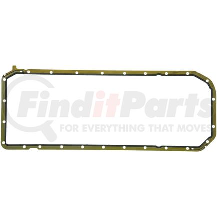 Mahle OS32277 Engine Oil Pan Gasket