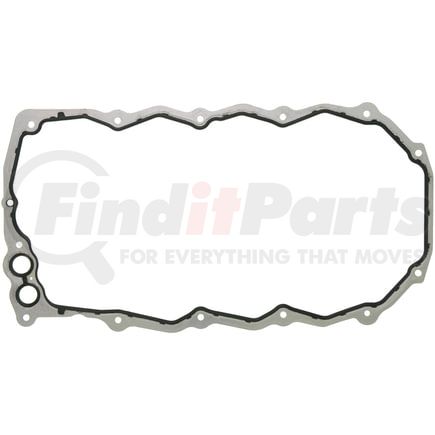 Mahle OS32270 Engine Oil Pan Gasket