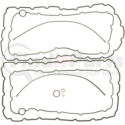 Mahle OS32271 Engine Oil Pan Gasket Set