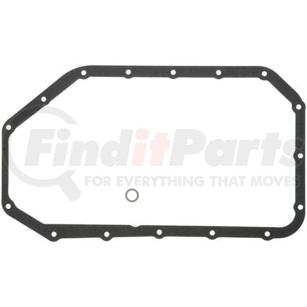 Mahle OS32297 Engine Oil Pan Gasket Set