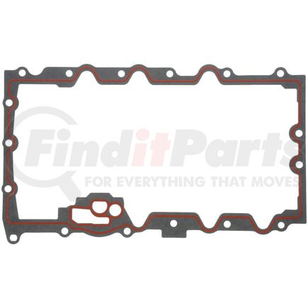 Mahle OS32307 Engine Oil Pan Gasket