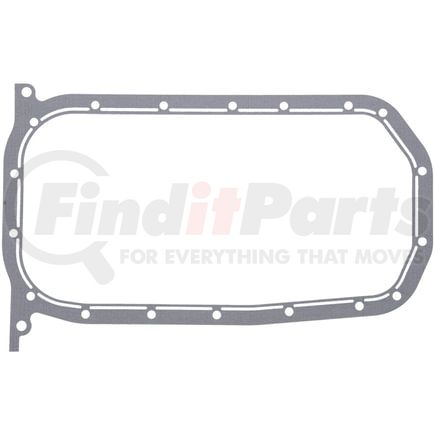 Mahle OS32314 Engine Oil Pan Gasket