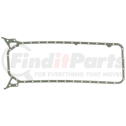 Mahle OS32337 Engine Oil Pan Gasket