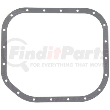 Mahle OS32346 Engine Oil Pan Gasket