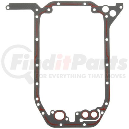 Mahle OS32350 Engine Oil Pan Gasket