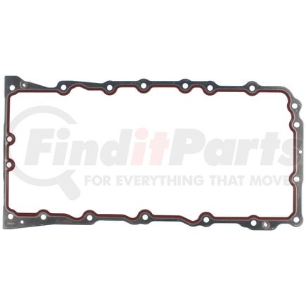 Mahle OS32368 Engine Oil Pan Gasket