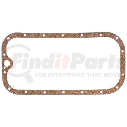 Mahle OS32369 Engine Oil Pan Gasket