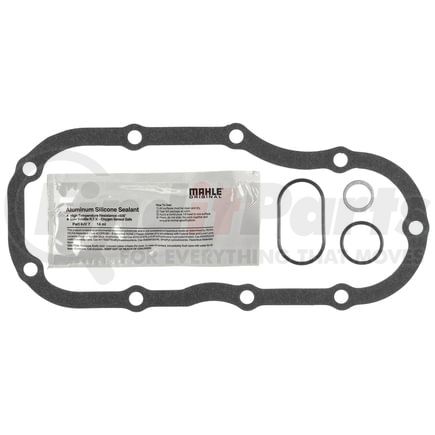 Mahle OS32380 Engine Oil Pan Gasket Set