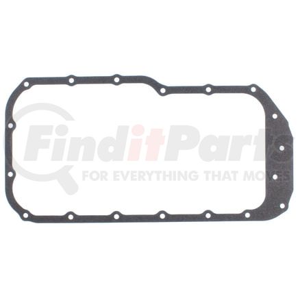 Mahle OS32374 Engine Oil Pan Gasket