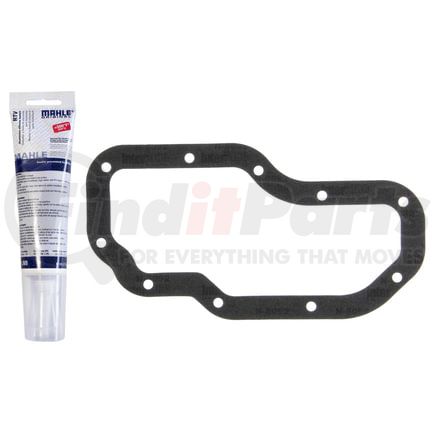 Mahle OS32417 Engine Oil Pan Gasket