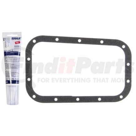 Mahle OS32429 Engine Oil Pan Gasket Set