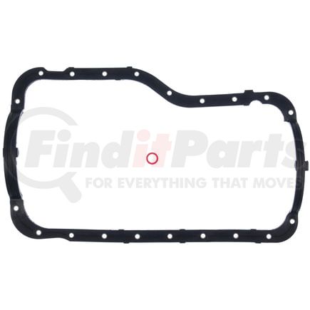 Mahle OS32464 Engine Oil Pan Gasket Set