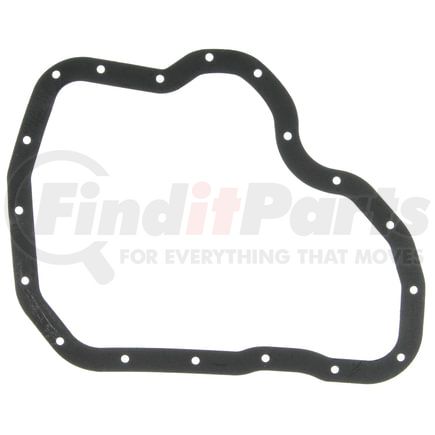 Mahle OS32471 Engine Oil Pan Gasket Set