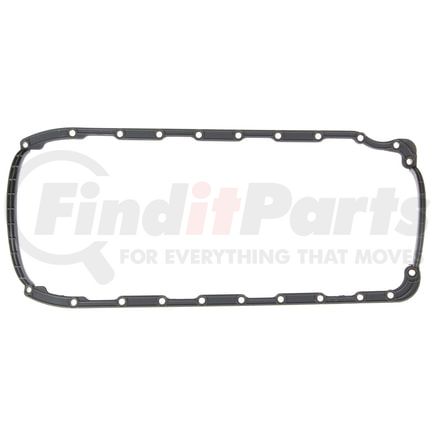 Mahle OS32484 MAHLE Performance Oil Pan Gasket Set