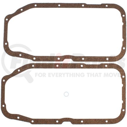 Mahle OS32480 Engine Oil Pan Gasket Set