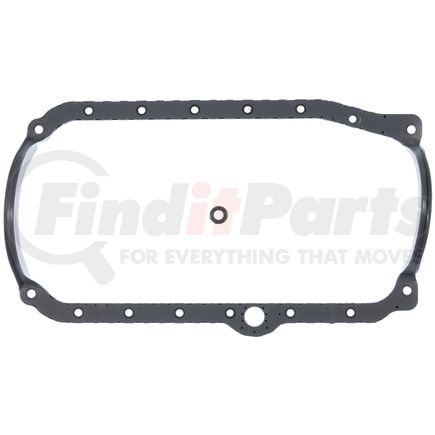 Mahle OS32485 Engine Oil Pan Gasket Set