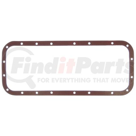 Mahle OS32505 MAHLE Performance Oil Pan Gasket Set