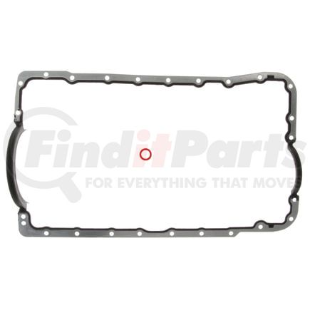 Mahle OS32521 Engine Oil Pan Gasket