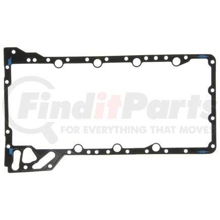 Mahle OS32531 Engine Oil Pan Gasket