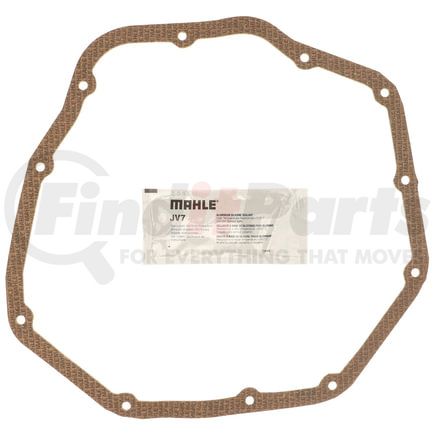 Mahle OS32600 Engine Oil Pan Gasket Set