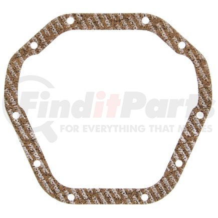 Mahle P18562TC Axle Housing Cover Gasket