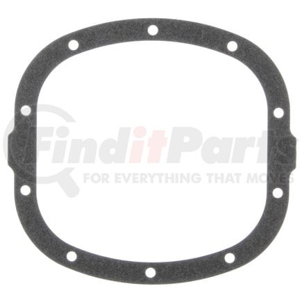 Mahle P27872 Axle Housing Cover Gasket