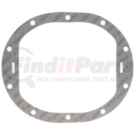 Mahle P28784 Axle Housing Cover Gasket