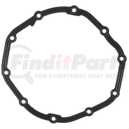 Mahle P32864 Axle Housing Cover Gasket