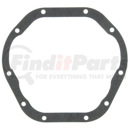 Mahle P33283 MAHLE Performance Differential Carrier Gasket